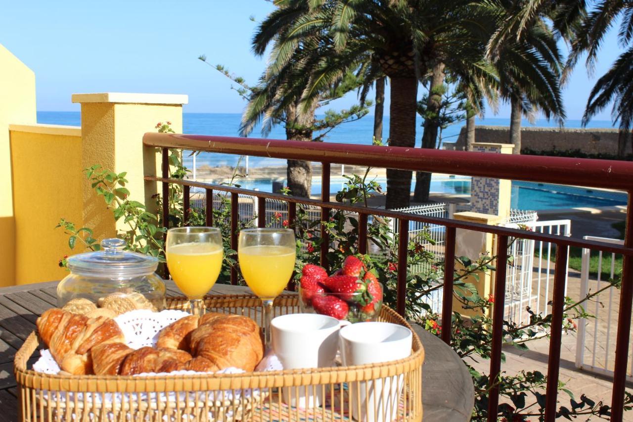 Apartamento En "Belbedere In" Denia A 10 Metros De La Playa Esterno foto